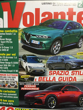 Volante 2022 11.ferrari usato  Campagna