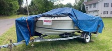 1988 four winns for sale  Enfield