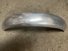Genuine motorcycle mudguard for sale  CRADLEY HEATH
