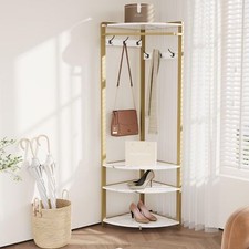 Garveehome corner coat for sale  USA