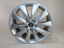 Jante aluminium seat d'occasion  Seclin