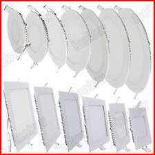 ultraslim deckenleuchte led gebraucht kaufen  Deutschland