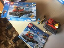 Lego city snow gebraucht kaufen  Dillenburg