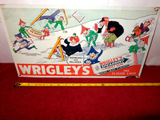 Wrigley chewing gum for sale  Roselle