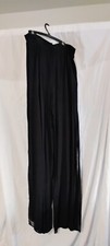 Dressy black maxi for sale  Lake Worth Beach