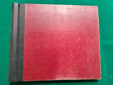 Album porta dischi usato  Tradate