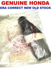 Usado, HONDA CT90 CT LIMPADOR DE AR TRILHA ELEMENTO FILTRO SUPORTE GAIOLA DUTO 17210-077-305 comprar usado  Enviando para Brazil