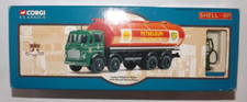 Corgi 24203 shell for sale  STOCKTON-ON-TEES