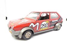 Burago bburago fiat d'occasion  Orleans-