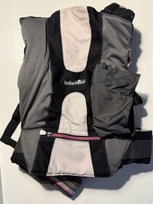 Babytrage babymoov kg gebraucht kaufen Babytrage babymoov kg gebraucht kaufen  Offenbach am Main