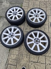 Audi sport rs4 for sale  BURY