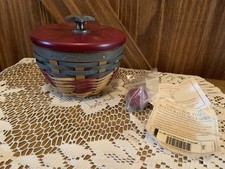 Longaberger american celebrati for sale  Milwaukee