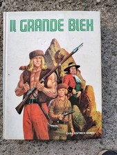 Grande blek 1975 usato  Vignate