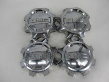 Center caps gmc for sale  Wellsboro