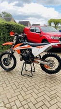 Ktm 250 2019 for sale  NORTHAMPTON