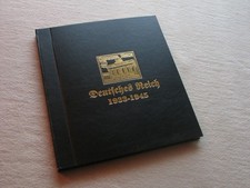 Sieger album vordrucke gebraucht kaufen  Hofheim