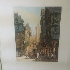 Jules noël bretagne d'occasion  Boussac