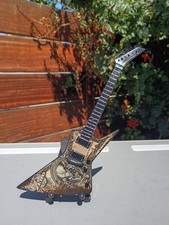 Dave mustaine megadeth for sale  Torrance