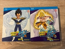 Dragonball kai serie gebraucht kaufen  Pforzheim