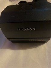 Vintage polaroid 600 for sale  LONDON