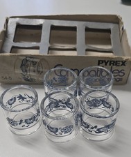 Vintage pyrex glass for sale  RUISLIP