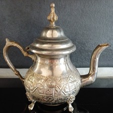 Vintage silver plated for sale  OTTERY ST. MARY