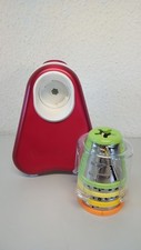 Moulinex zerkleinerer fresh gebraucht kaufen  Bielefeld