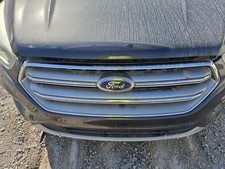 Grille upper surround for sale  Newport