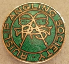 Vintage fishing club for sale  WATERLOOVILLE