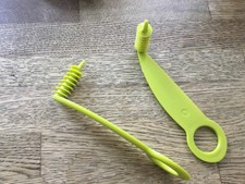 Tupperware drehwurm spiralschn gebraucht kaufen  Altleiningen