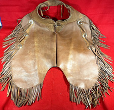 western chaps for sale  Hereford