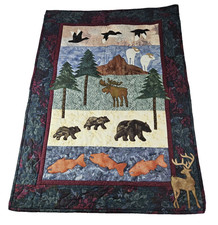 Mountain grizzly moose for sale  Ronan