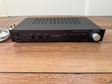 Rotel 820 integrated for sale  LONDON