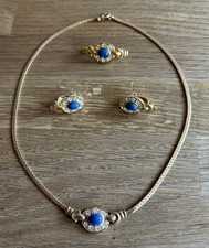 Schmuckset teilig modeschmuck gebraucht kaufen Schmuckset teilig modeschmuck gebraucht kaufen  Eggebek