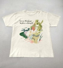 Camiseta Retro Nujabes Luv Sic Japonesa Gráfica Manga Corta Unisex Camisa S-5XL segunda mano  Embacar hacia Mexico