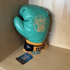 Tyson fury gypsy for sale  DONCASTER