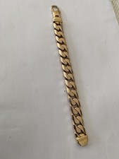 Heavy 9ct gold for sale  LLANELLI