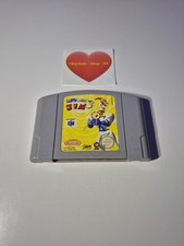 Earthworm jim nintendo d'occasion  La Valette-du-Var