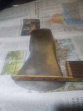 Vintage axe pound for sale  Bridgeport