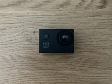 Mini kamera tragbare gebraucht kaufen  Bonn