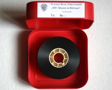 35mm trailer 2001 gebraucht kaufen  Berlin