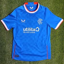 Glasgow rangers castore for sale  Ireland