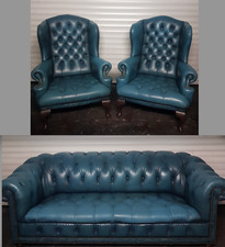Fab blue set for sale  LYMM