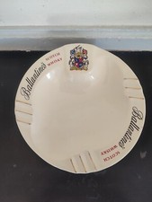 Cendrier ballantine scotch d'occasion  Brouzet-lès-Alès