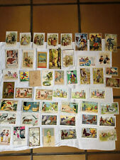 Lot antique chrome d'occasion  Expédié en Belgium