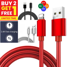 Iphone charger cable for sale  CATERHAM
