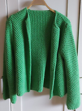 Hochwertige strickjacke neu gebraucht kaufen  Iserlohn