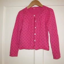 Strickjacke cakewalk rosa gebraucht kaufen  München