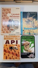Api apicoltura lotto usato  Fano
