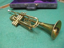 King liberty trumpet for sale  Rifle
